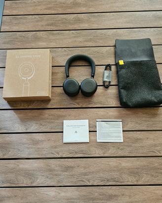 Cuffie Jabra Evolve2 75 - NUOVE e Complete