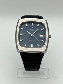 Omega seamaster vintage