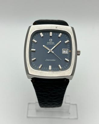 Omega seamaster vintage