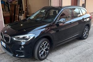 Bmw x1 sdrive