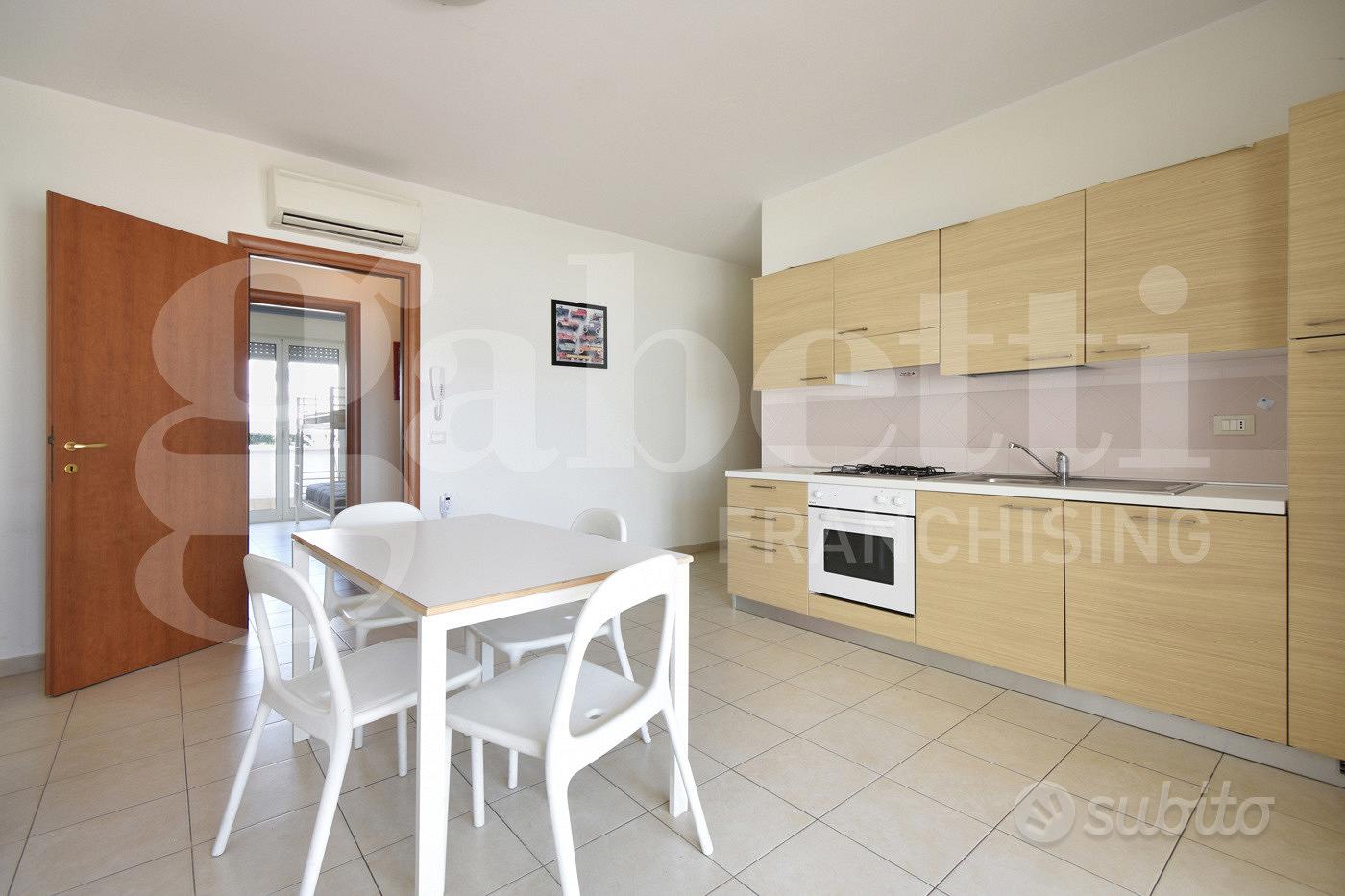 Appartamento Vasto [IVM202618VRG] - Vista 5