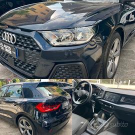 AUDI A1 SPB TFSI ADMIRED NEOP 24 MESI GARANZIA