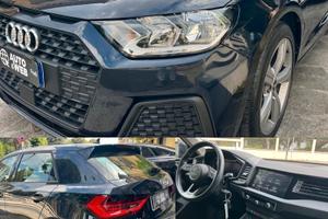 AUDI A1 SPB TFSI ADMIRED NEOP 24 MESI GARANZIA