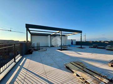 ATTICO A DESENZANO DEL GARDA