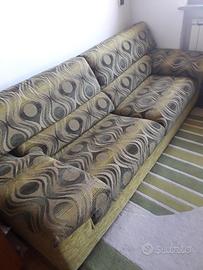 divano usato 