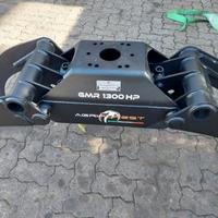 PINZA LEGNA AGRIFOREST GMR 1300 HP