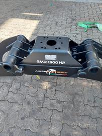 PINZA LEGNA AGRIFOREST GMR 1300 HP