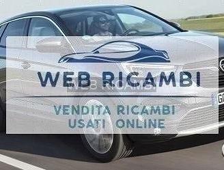 Opel grandland ricambi 2017 2018 2019 2020