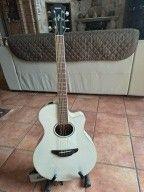 CHITARRA ELETTROACUSTICA YAMAHA