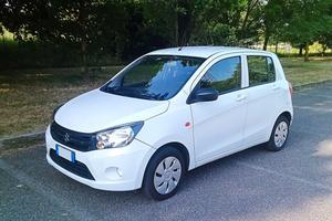 Suzuki CELERIO 1.0