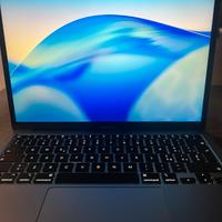 Macbook Air M1 2020 13”