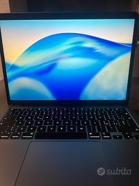 Macbook Air M1 2020 13”