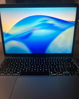 Macbook Air M1 2020 13”