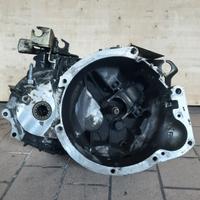 Cambio fiat ducato 14 1994-1998