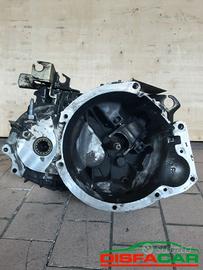 Cambio fiat ducato 14 1994-1998