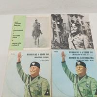 Dischi 45giri 