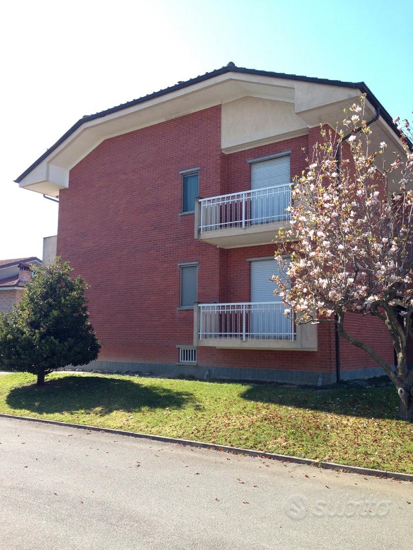 Appartamento a Moretta (CN) - Vista 2