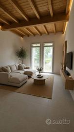 Appartamento di 118 m² con 4 locali a Sorbolo Mezz
