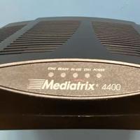 Mediatrix 4402 Plus (PoE) - Gateway ISDN