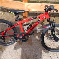 MTB   20" bambino 