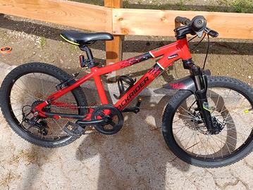 MTB   20" bambino 