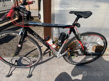 Bici telaio da corsa