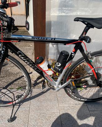 Bici telaio da corsa