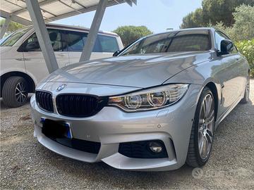 Bmw 430d xdrive msport