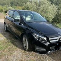 Mercedes classe b1400 automatica