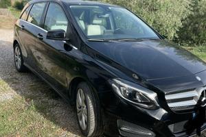 Mercedes classe b1400 automatica