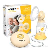 tiralatte elettrico Medela