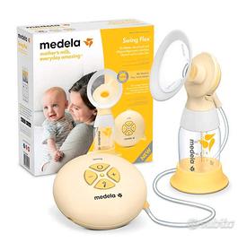 tiralatte elettrico Medela