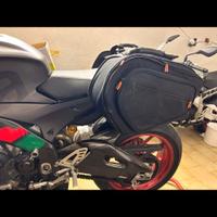 Borse moto  aprilia tuono v4  factory