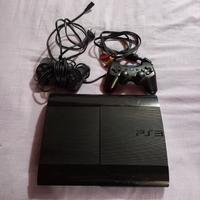 PS 3 più giochi