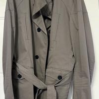 Trench uomo taglia XL