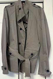 Trench uomo taglia XL