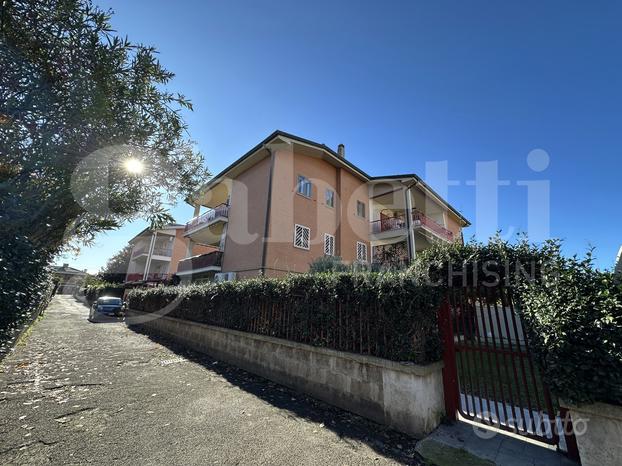 Appartamento Marino [255 viale repubblicaVRG] (San