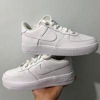 Nike air force one white