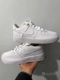 Nike air force one white