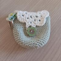 Sacchetto porta oggetti piccoli-Airpods