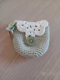 Sacchetto porta oggetti piccoli-Airpods