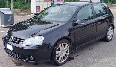 Volkswagen Golf 1.6 FSI benzina 2006