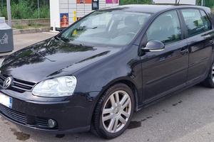 Volkswagen Golf 1.6 FSI benzina 2006