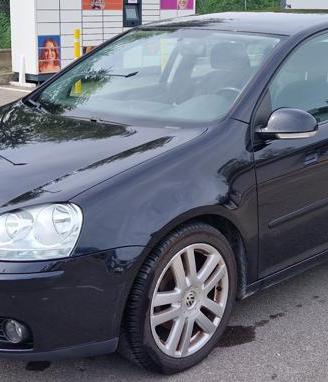 Volkswagen Golf 1.6 FSI benzina 2006