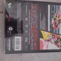DVD gare moto gp