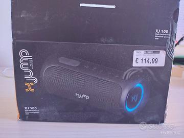 Speaker XJUMP 