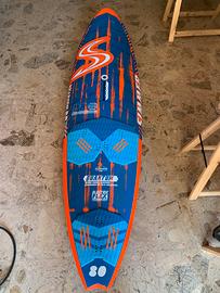 Simmer quantum 80L