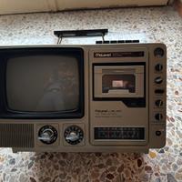 Radio tv cassette mclaren ML 900