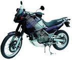 Kawasaki kle 500 91/00 ricambi