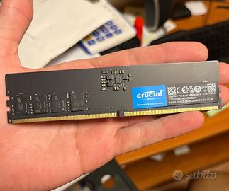 Ram ddr5